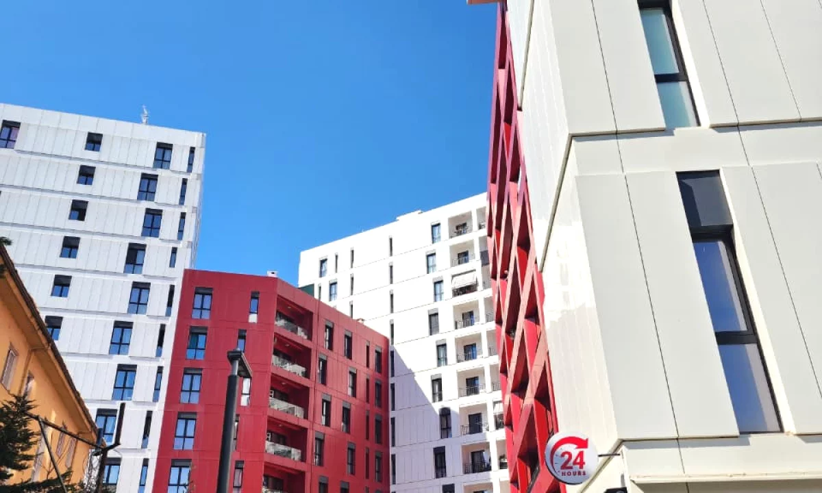 Shtepi ne shitje Apartament ne Tirane, 2+1, Mobilimi E mobiluar, Pagesa 270,000  Euro.