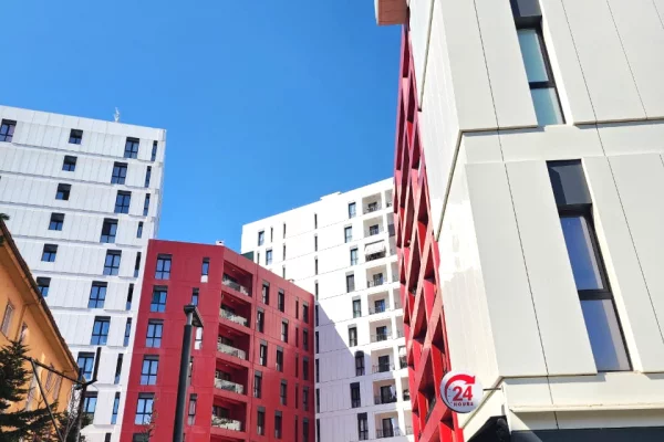 Shtepi ne shitje 2+1 ne Tirane - 270,000 Euro