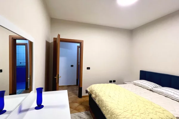 Shtepi me qera Apartament ne Tirane, 1+1, Mobilimi E mobiluar, Pagesa 650  Euro.