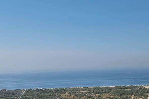 Terreno in vendita a Himara - 79,000 Euro