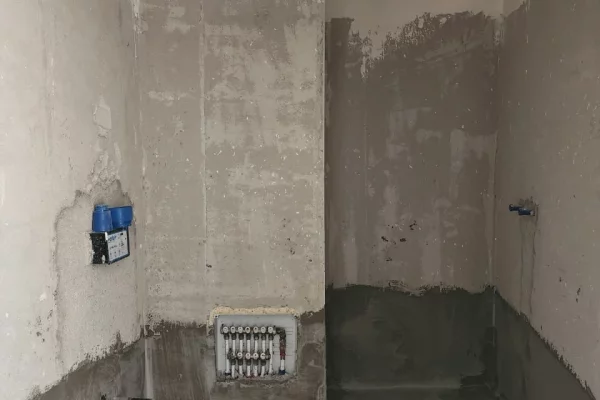 Shtepi ne shitje Apartament ne Tirane, 2+1, Mobilimi Bosh, pa mobiluar, Pagesa 120,000  Euro.