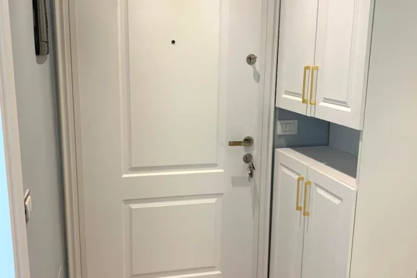 Shtepi me qera Apartament ne Tirane, 2+1, Mobilimi E mobiluar, Pagesa 60,000  Leke.