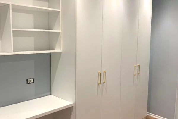 Shtepi me qera Apartament ne Tirane, 2+1, Mobilimi E mobiluar, Pagesa 60,000  Leke.