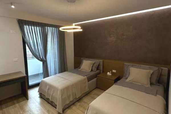 Apartment for rent in Tirana 2+1, Furnished