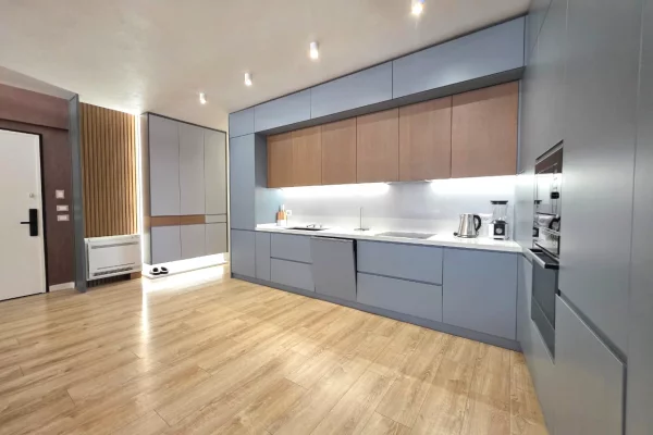 Apartment for rent in Tirana 2+1, Furnished