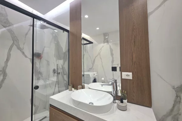 Apartment for rent in Tirana 2+1, Furnished