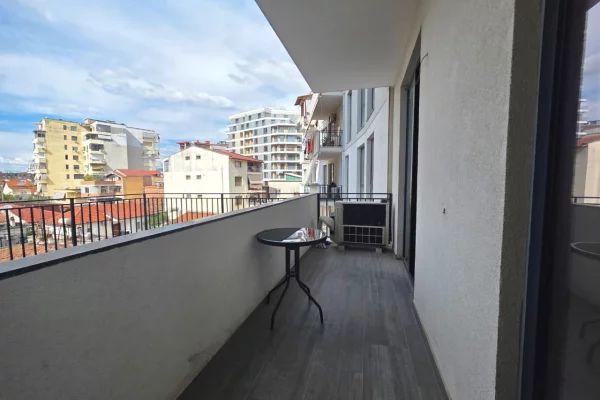 Apartment for rent in Tirana 2+1, Furnished