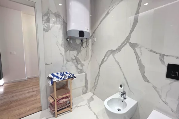 Apartment for rent in Tirana 2+1, Furnished