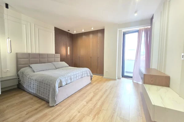 Apartment for rent in Tirana 2+1, Furnished