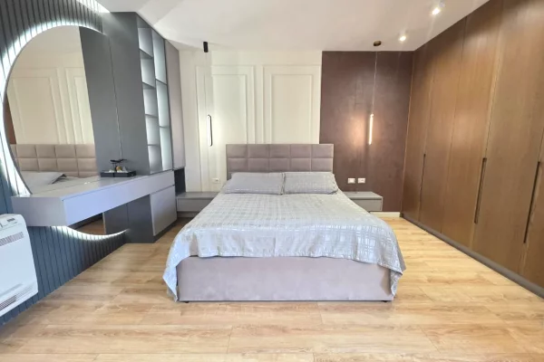 Apartment for rent in Tirana 2+1, Furnished