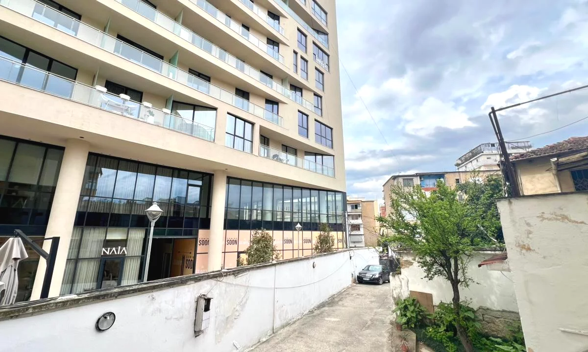 Shtepi me qera Apartament ne Tirane, 1+1, Mobilimi E mobiluar, Pagesa 55,000  Leke.