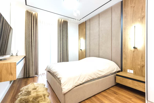 Shtepi me qera Apartament ne Tirane, 1+1, Mobilimi E mobiluar, Pagesa 750  Euro.