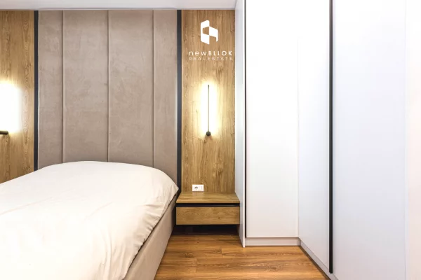 Shtepi me qera Apartament ne Tirane, 1+1, Mobilimi E mobiluar, Pagesa 750  Euro.