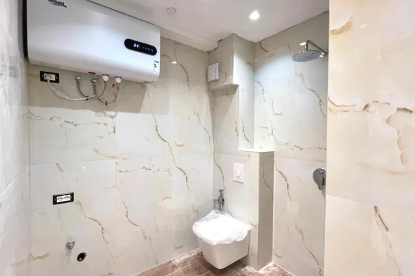 Shtepi ne shitje Apartament ne Tirane, 1+1, Mobilimi Bosh, pa mobiluar, Pagesa 158,000  Euro.