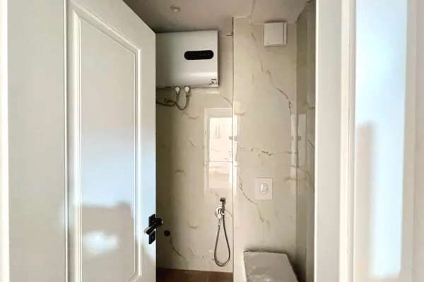 Apartment for sale in Tirana 1+1, Emty