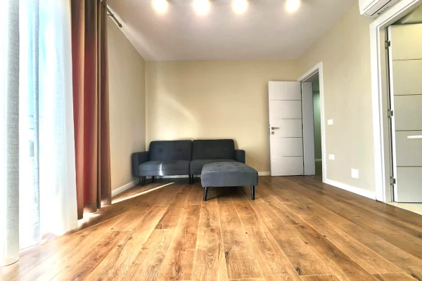 Apartment for rent in Tirana 1+1, Furnished