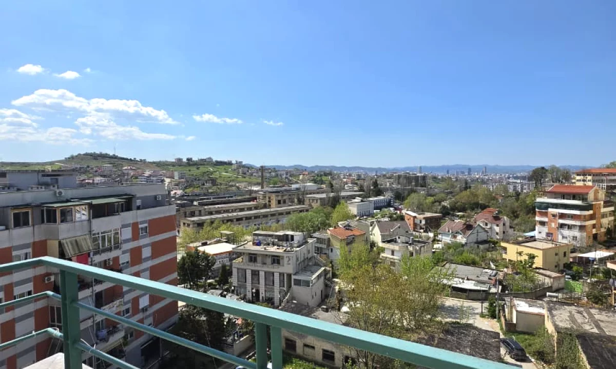 Shtepi me qera Apartament ne Tirane, 1+1, Mobilimi E mobiluar, Pagesa 32,000  Leke.