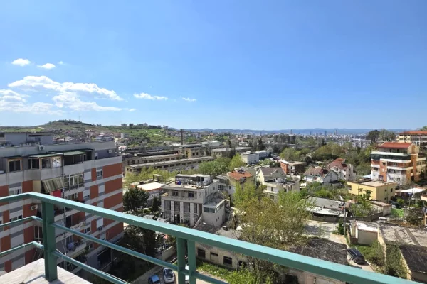Shtepi me qera 1+1 ne Tirane - 32,000 Leke
