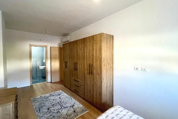 Shtepi me qera Apartament ne Tirane, 2+1, Mobilimi E mobiluar, Pagesa 60,000  Leke.