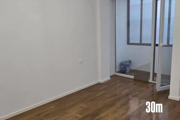 Shtepi ne shitje Garsoniere ne Tirane - 87,000 Euro