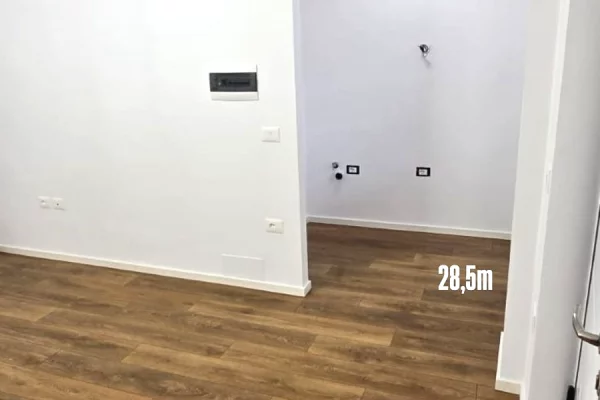 Shtepi ne shitje Garsoniere ne Tirane - 80,000 Euro