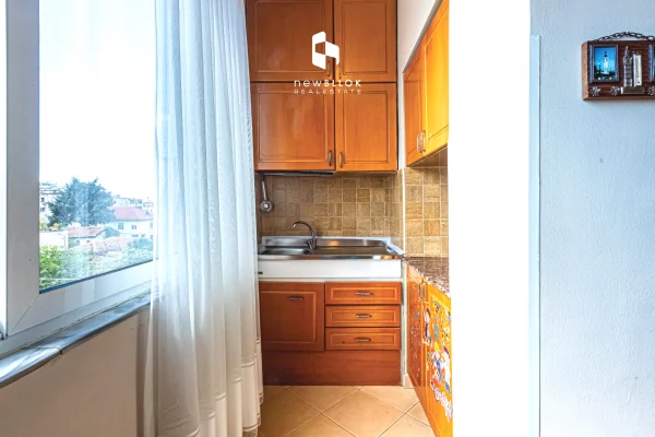 Shtepi ne shitje Apartament ne Tirane, 2+1, Mobilimi E mobiluar, Pagesa 179,000  Euro.