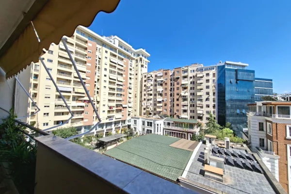 🏠 Me Qera: Apt. 3+1+2wc (📍Stc. Trenit / Harry Fultz)🔥 Super vendndodhje || Hera e parë me qera ✨️ 72,000 Lekë/ Muaji 💶