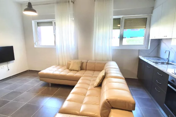 Shtepi me qera Apartament ne Tirane, 2+1, Mobilimi E mobiluar, Pagesa 45,000  Leke.