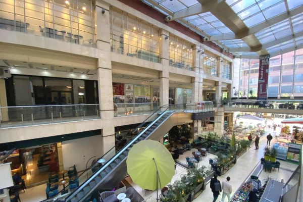 Ambient biznesi ne shitje 1+1 ne Tirane - 160,000 Euro