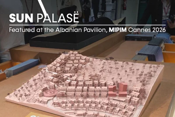 Shtepi ne shitje Apartament ne Himare, 2+1, Mobilimi Bosh, pa mobiluar, Pagesa 311,300  Euro.