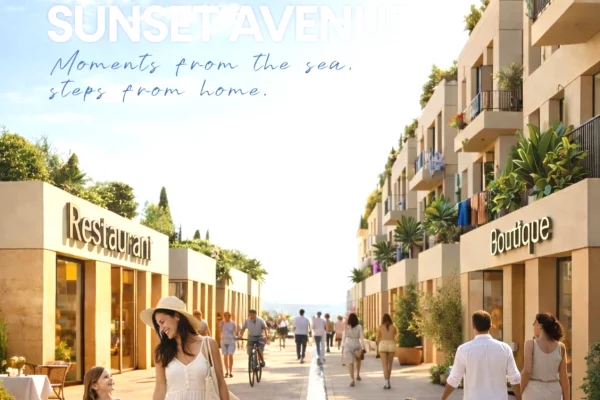 Shtepi ne shitje Apartament ne Himare, 1+1, Mobilimi Bosh, pa mobiluar, Pagesa 224,800  Euro.