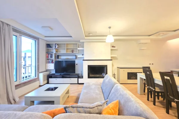 Shtepi ne shitje 3+1 ne Tirane - 270,000 Euro