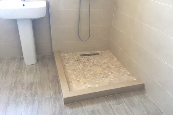 Shtepi me qera Apartament ne Tirane, 1+1, Mobilimi E mobiluar, Pagesa 450  Euro.