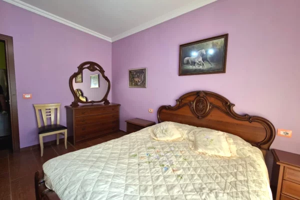 🏠 Me Qera: Super Apt. 1+1 & 1 Bllk (📍21 Dhjetori / Përballë Oslos )🔥 Super vendndodhje || 100% e 