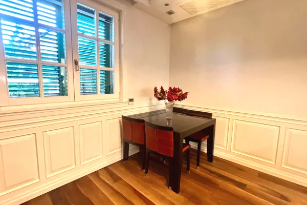 Shtepi me qera Apartament ne Tirane, 1+1, Mobilimi E mobiluar, Pagesa 600  Euro.