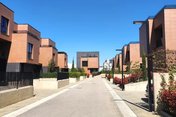 Shtepi ne shitje 3+1 ne Tirane - 780,000 Euro