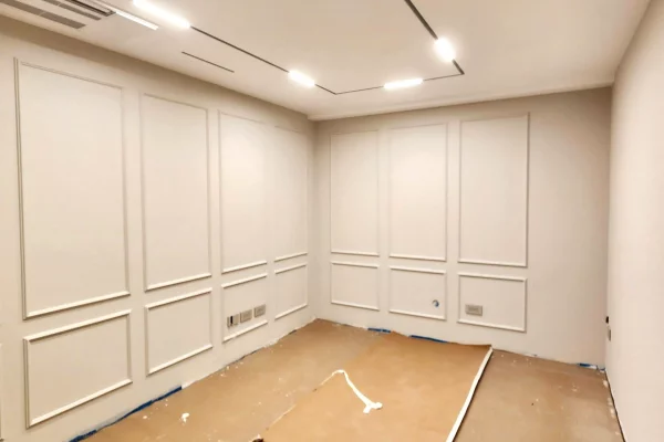 Shtepi ne shitje Vila Luksoze ne Tirane, 3+1, Mobilimi Bosh, pa mobiluar, Pagesa 780,000  Euro.