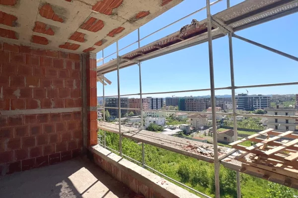 Shtepi ne shitje 1+1 ne Tirane - 89,500 Euro