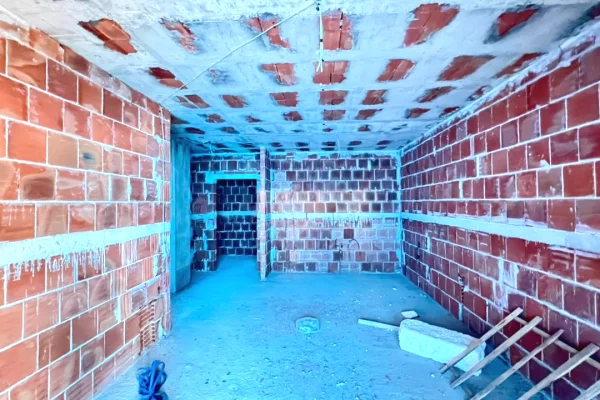 Shtepi ne shitje 1+1 ne Tirane - 88,000 Euro