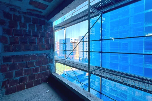 Shtepi ne shitje 1+1 ne Tirane - 88,000 Euro