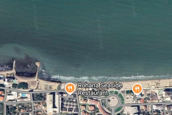 Shtepi ne shitje Apartament ne Durres, Garsoniere, Mobilimi Bosh, pa mobiluar, Pagesa 54,000  Euro.