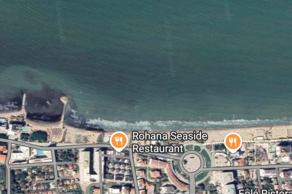 Shtepi ne shitje Apartament ne Durres, Garsoniere, Mobilimi Bosh, pa mobiluar, Pagesa 48,900  Euro.