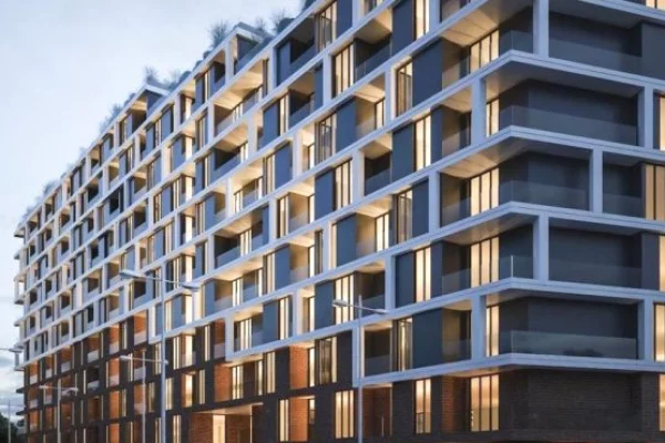 Shtepi ne shitje 2+1 ne Tirane - 198,000 Euro