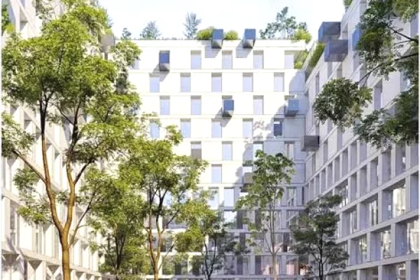 Shtepi ne shitje Apartament ne Tirane, 2+1, Mobilimi Bosh, pa mobiluar, Pagesa 198,000  Euro.