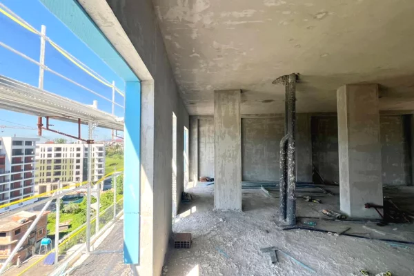 House for Sale 3+1 in Tirana - 185,000 Euro