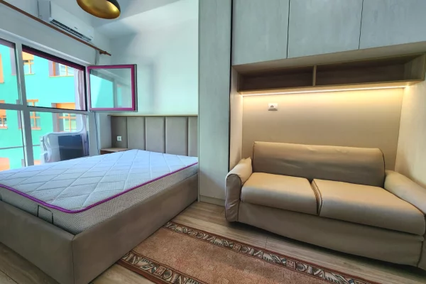 Shtepi ne shitje Garsoniere ne Tirane - 67,000 Euro