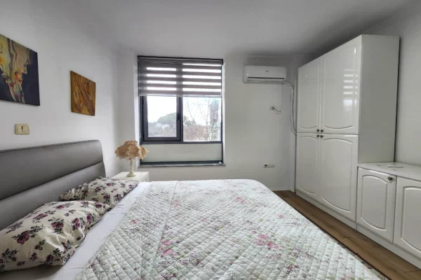 Apartment for rent in Tirana 2+1, Furnished