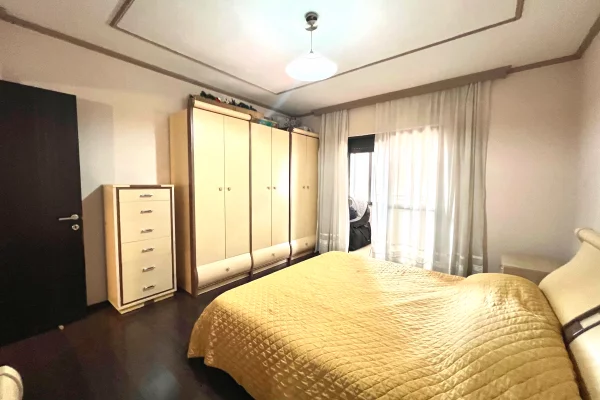 Shtepi me qera Apartament ne Tirane, 2+1, Mobilimi E mobiluar, Pagesa 600  Euro.