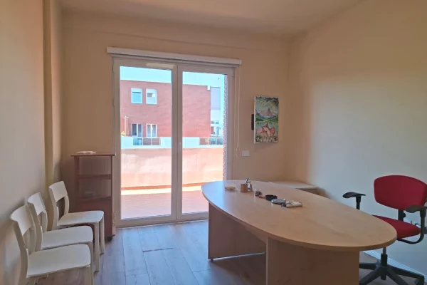 🏠 Me Qera Zyre 69m2 & 1 Post Parkimi (📍Astir / Green City )🔥Super mundesi || ✨️50,000 Leke / Muaj