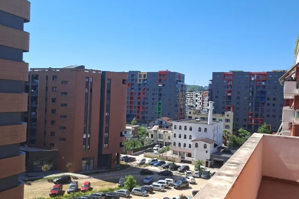 🏠 Me Qera Zyre 69m2 & 1 Post Parkimi (📍Astir / Green City )🔥Super mundesi || ✨️50,000 Leke / Muaj